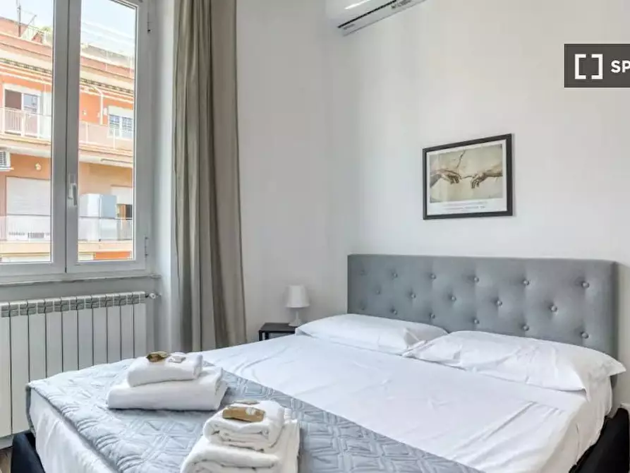 Immagine 3 di Appartamento in affitto  in Via Colletta Pietro a Roma