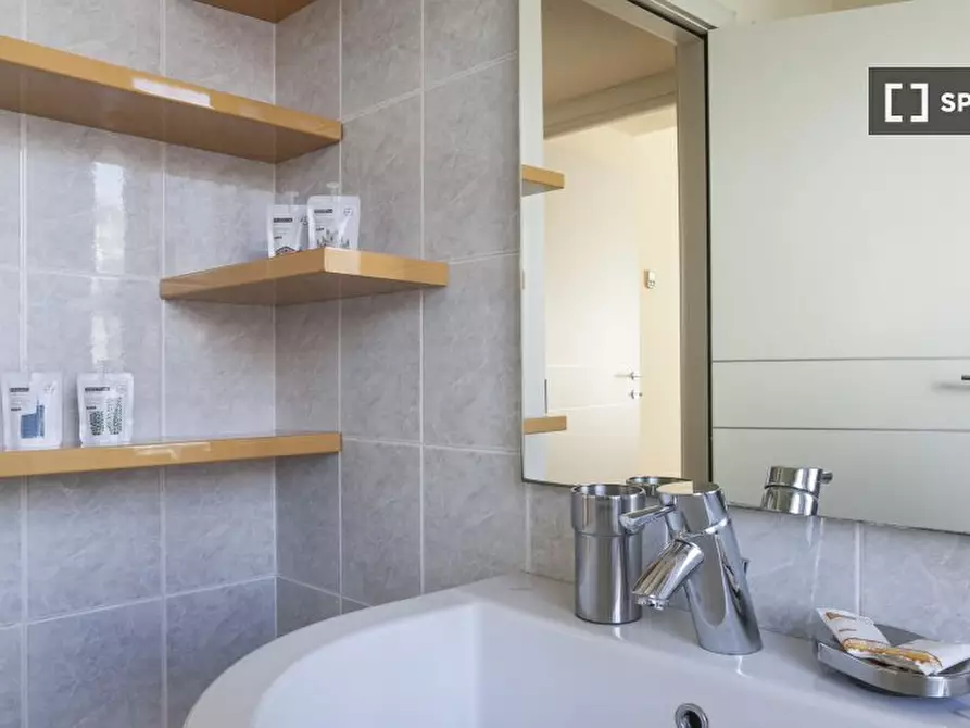 Immagine 14 di Appartamento in affitto  in Via Giovanni Spadolini a Milano