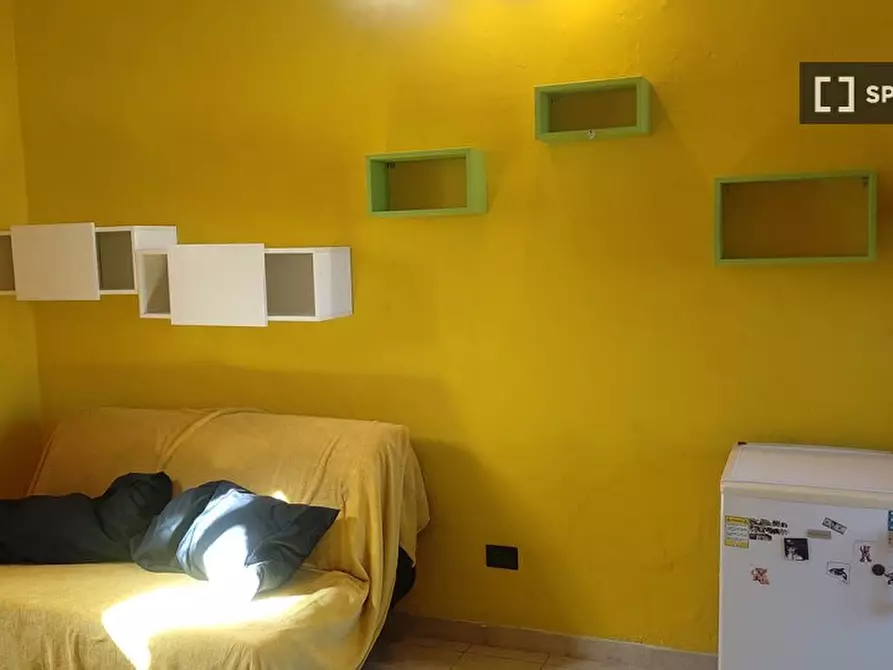 Immagine 7 di Appartamento in affitto  in Via Malone a Torino