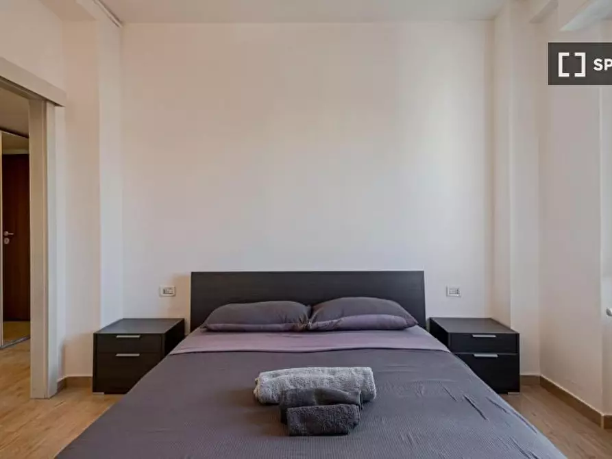 Immagine 11 di Appartamento in affitto  in Via Palmanova a Milano