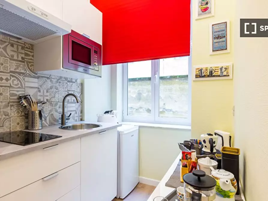 Immagine 5 di Appartamento in affitto  in Vico San Marcellino a Napoli