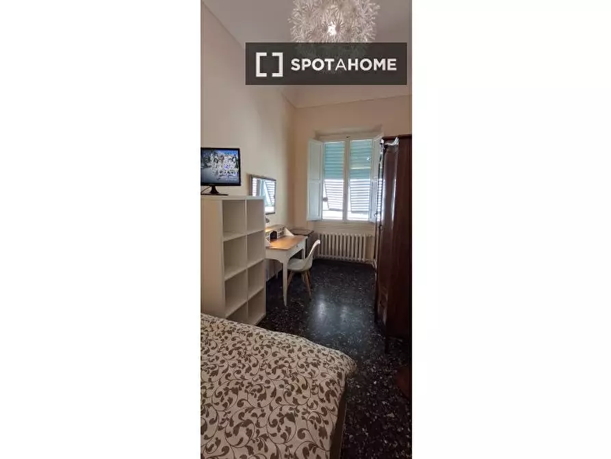 Immagine 16 di Camera condivisa in affitto  in Via di Santa Lucia a Firenze