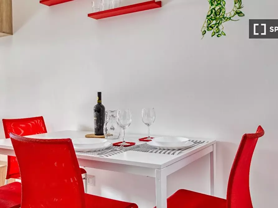 Immagine 17 di Appartamento in affitto  in Via Giovanni Battista Cassinis a Milano