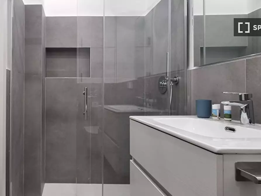 Immagine 18 di Appartamento in affitto  in Via Valparaiso a Milano