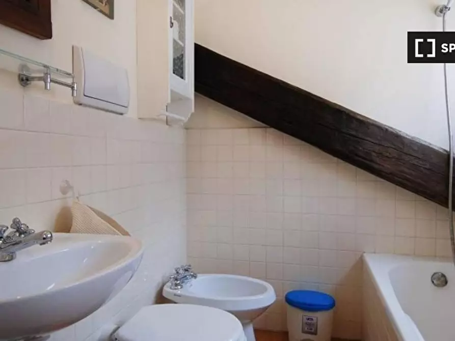 Immagine 11 di Appartamento in affitto  in Via Disciplini a Milano