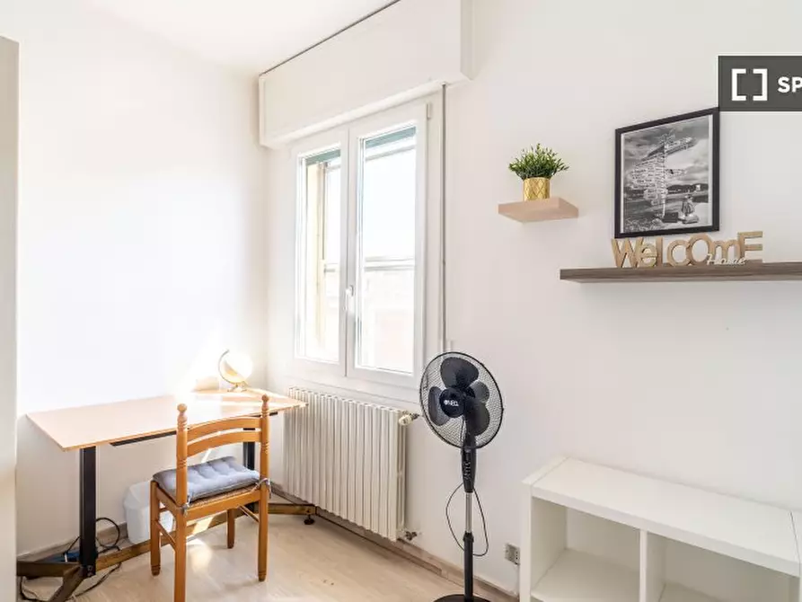 Immagine 14 di Appartamento in affitto  in Via del Lavoro a Bologna