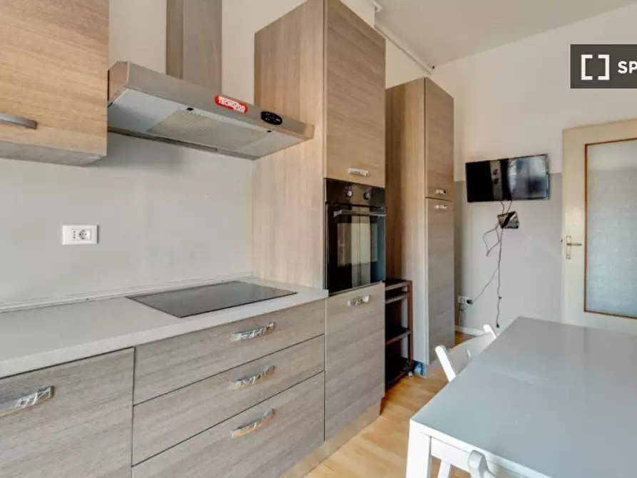 Immagine 11 di Camera condivisa in affitto  in Corso Di Porta Romana a Milano