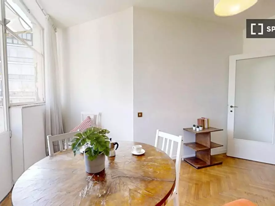 Immagine 9 di Camera condivisa in affitto  in albertino mussato a Padova