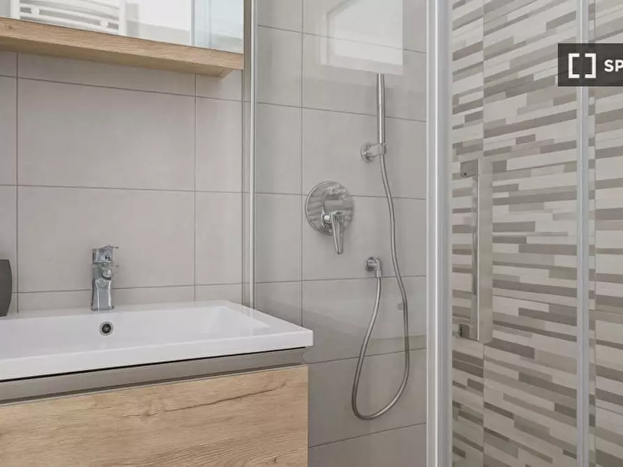 Immagine 9 di Appartamento in affitto  in Via Raffaele Lambruschini a Milano