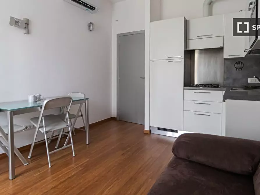 Immagine 3 di Appartamento in affitto  in Via Lulli Giovanni a Milano