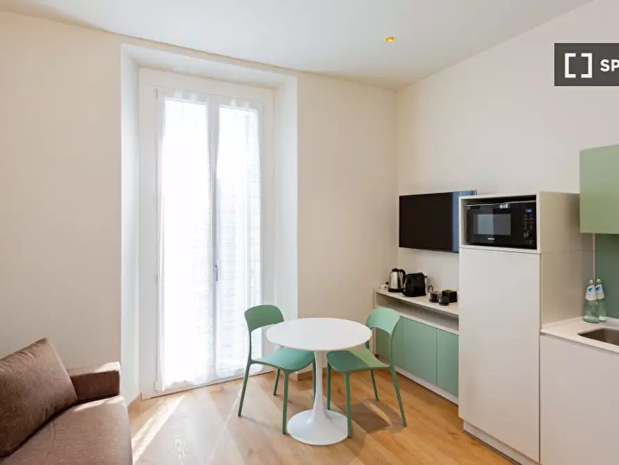 Immagine 1 di Ufficio in affitto  in Viale Abruzzi a Milano