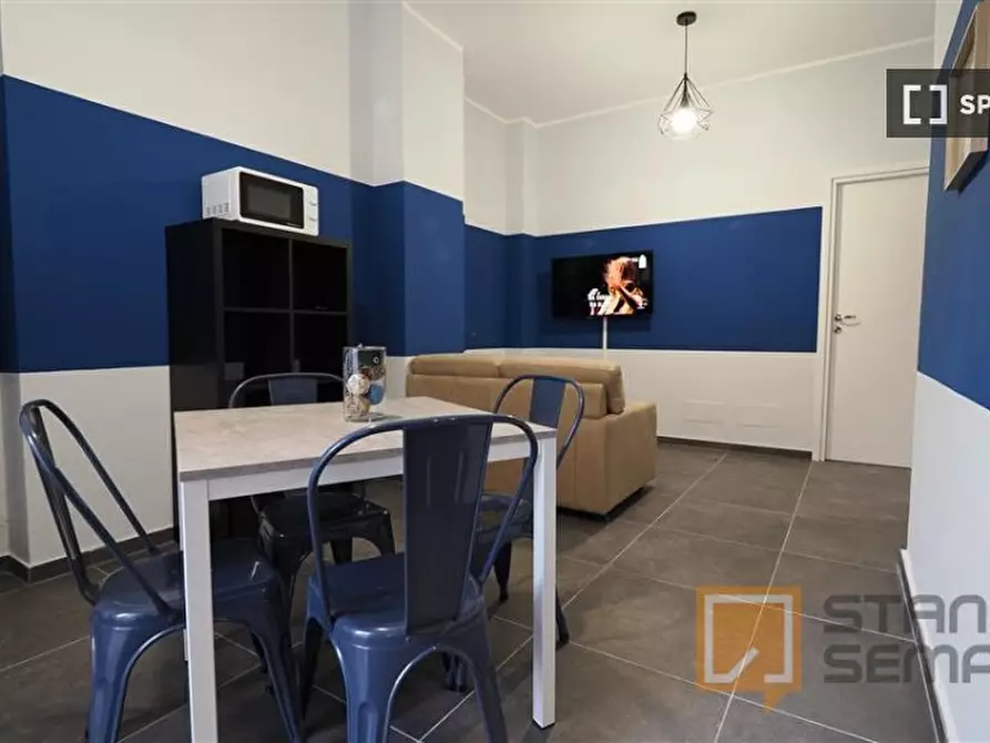 Immagine 12 di Camera condivisa in affitto  in Corso Peschiera a Torino