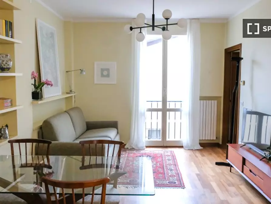 Immagine 1 di Appartamento in affitto  in Via S. Petronio Vecchio a Bologna