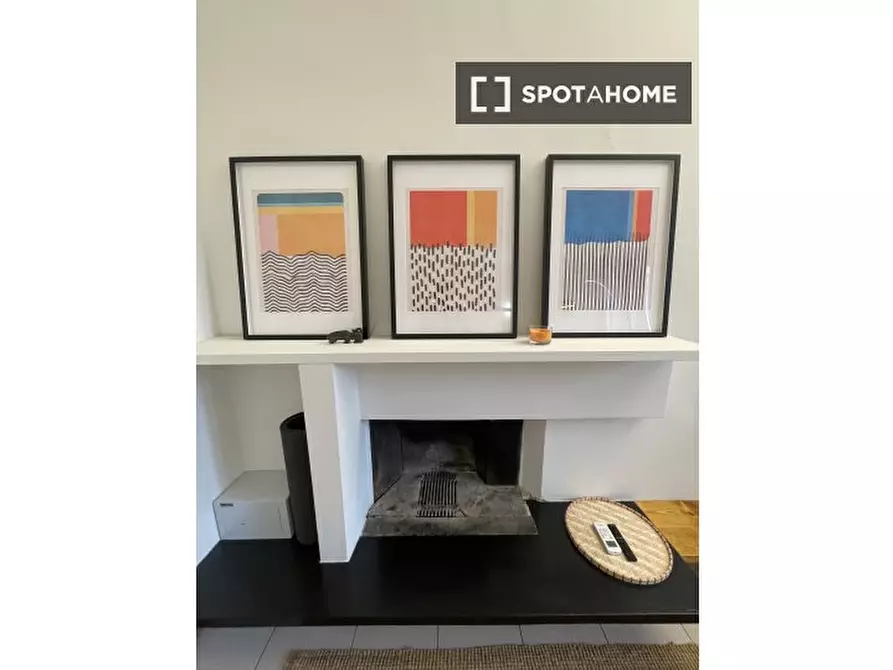 Immagine 4 di Appartamento in affitto  in Via Pietro Custodi a Milano