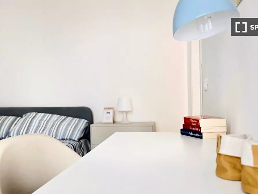 Immagine 5 di Camera condivisa in affitto  in Via Monte Solarolo a Padova