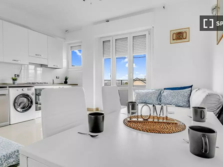 Immagine 6 di Appartamento in affitto  in Via Rogoredo a Milano