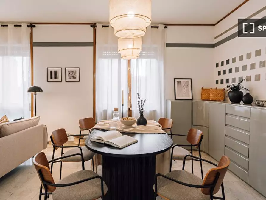 Immagine 10 di Appartamento in affitto  in Via Giovanni Pierluigi da Palestrina a Milano