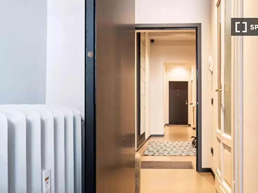 Immagine 16 di Appartamento in affitto  in Via Niccolò Paganini a Milano