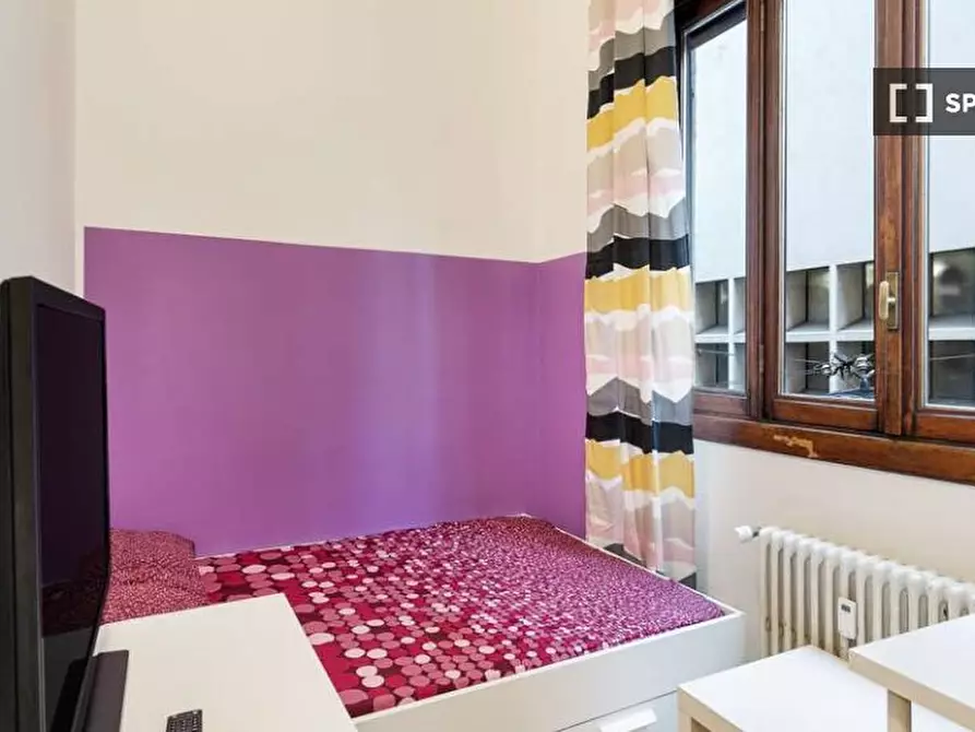 Immagine 7 di Camera condivisa in affitto  in Corso di Porta Vittoria Milan a Milano