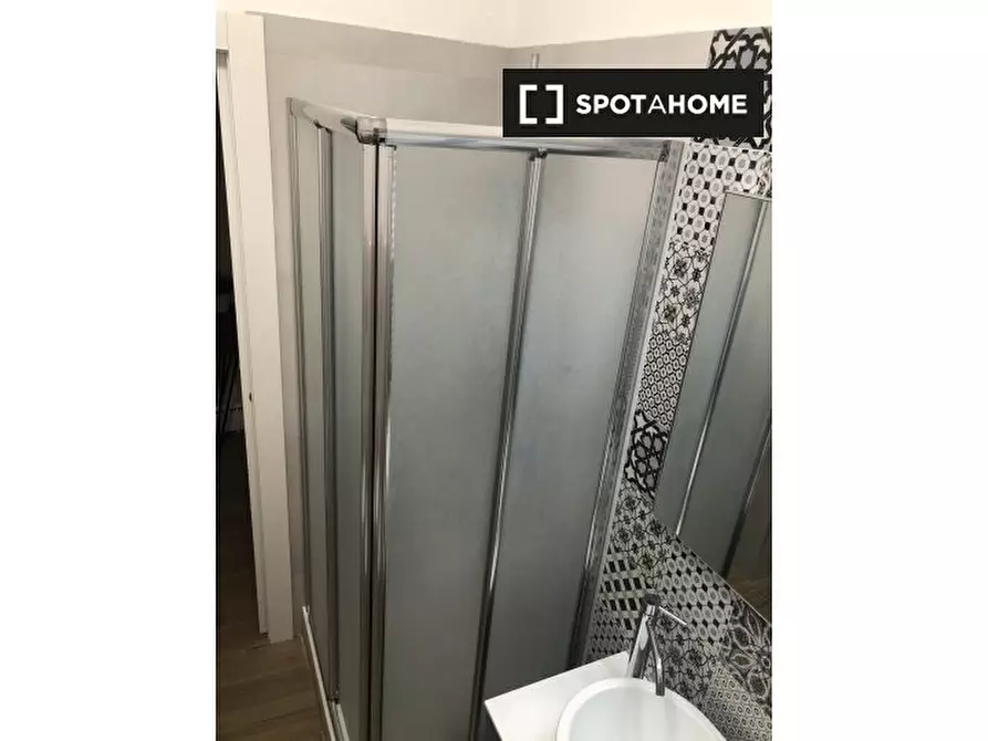 Immagine 8 di Appartamento in affitto  in Via Giovanni Battista Piranesi a Milano