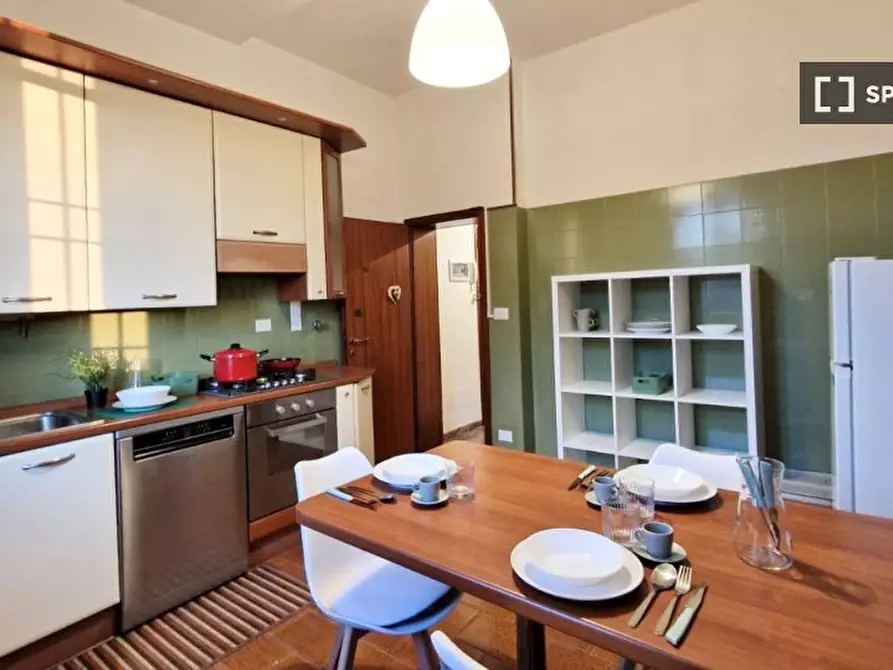 Immagine 5 di Camera condivisa in affitto  in Ferrarese a Bologna