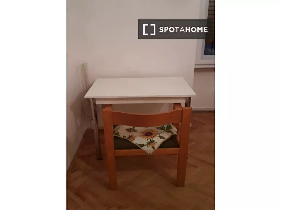 Immagine 1 di Camera condivisa in affitto  in Via S. Giovanni a Trento