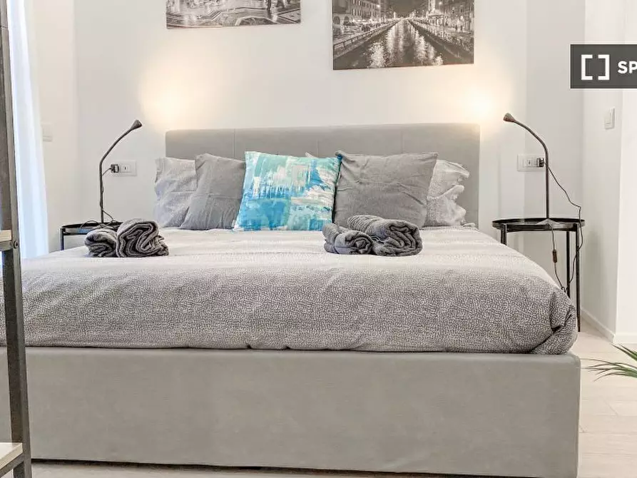 Immagine 13 di Appartamento in affitto  in Via Gerolamo Cardano a Milano