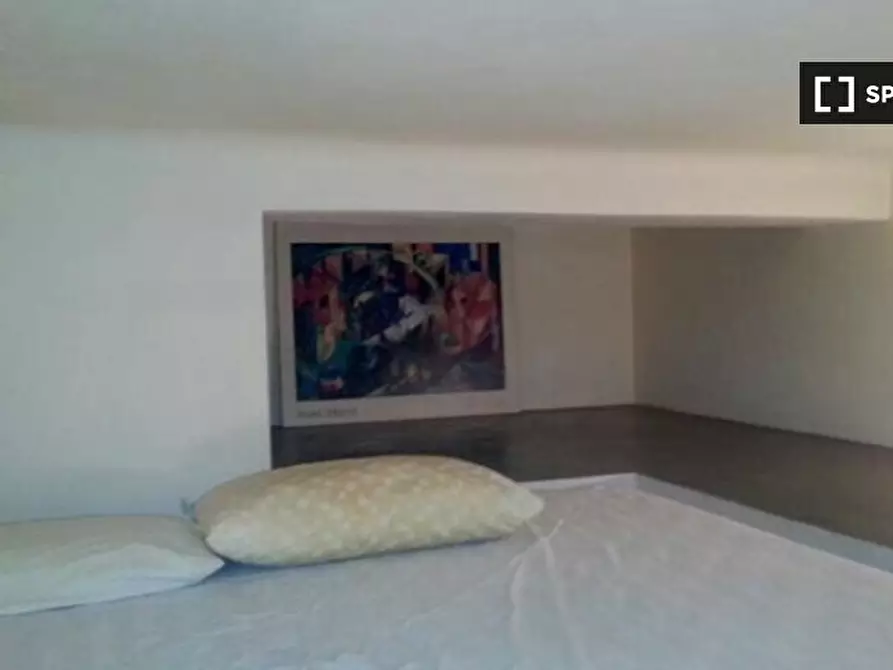 Immagine 3 di Camera condivisa in affitto  in Via Armando Diaz a Baranzate