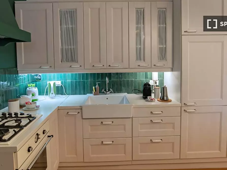 Immagine 9 di Appartamento in affitto  in Vicolo del Vicario a Roma