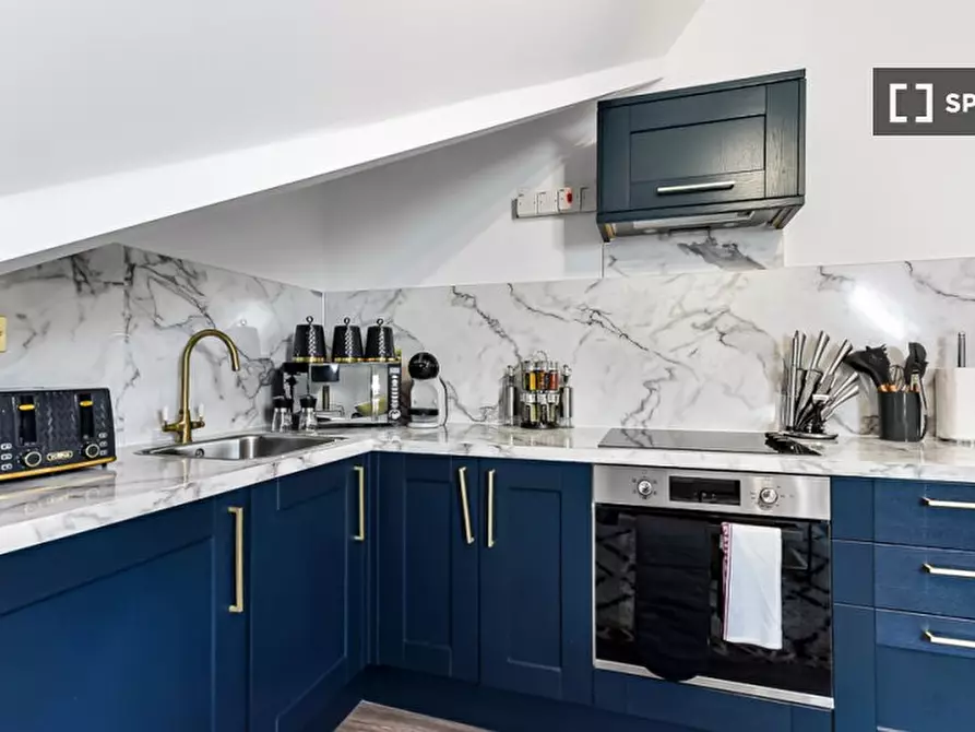 Immagine 16 di Appartamento in affitto  in flat a Tottenham