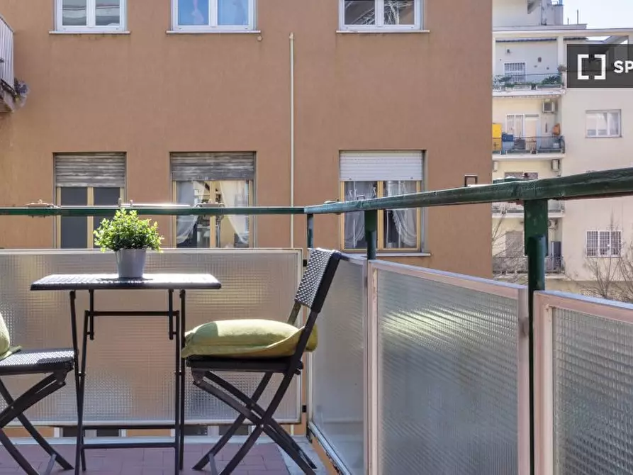 Immagine 4 di Appartamento in affitto  in Circonvallazione Nomentana a Roma