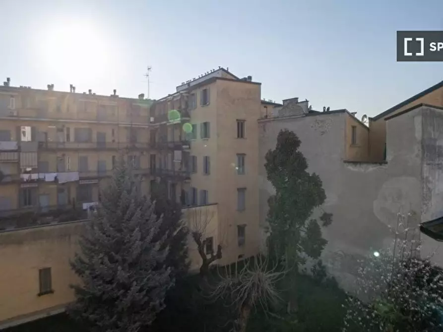 Immagine 7 di Appartamento in affitto  in Via Luigi Mercantini a Milano