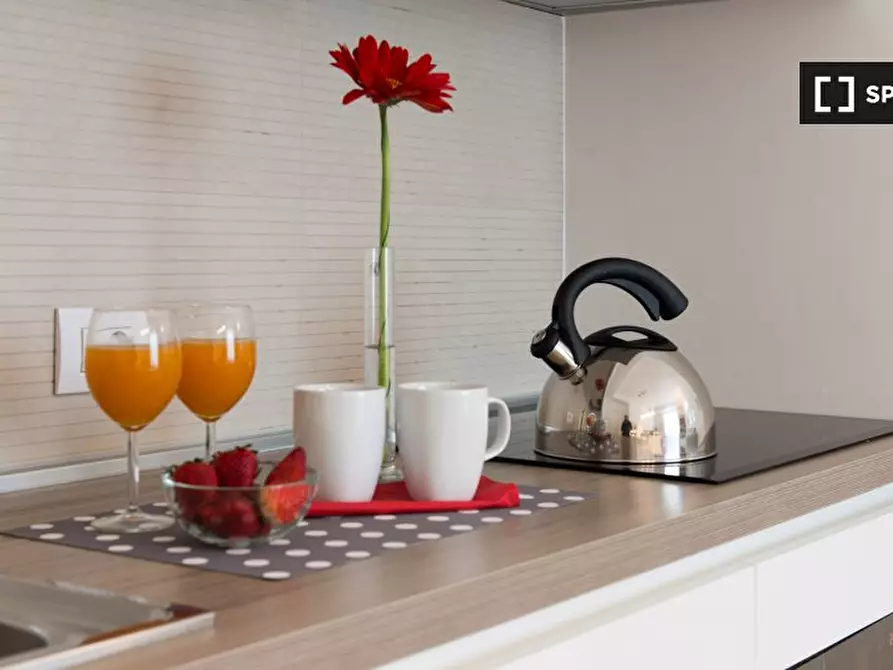 Immagine 7 di Appartamento in affitto  in Corso Garibaldi, 20121 Milano MI, Italy a Milano