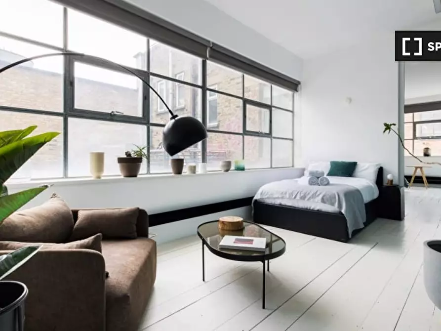 Immagine 14 di Appartamento in affitto  in New Inn Yard a Islington