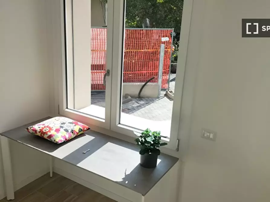 Immagine 4 di Camera condivisa in affitto  in Via Domenico Turazza a Padova