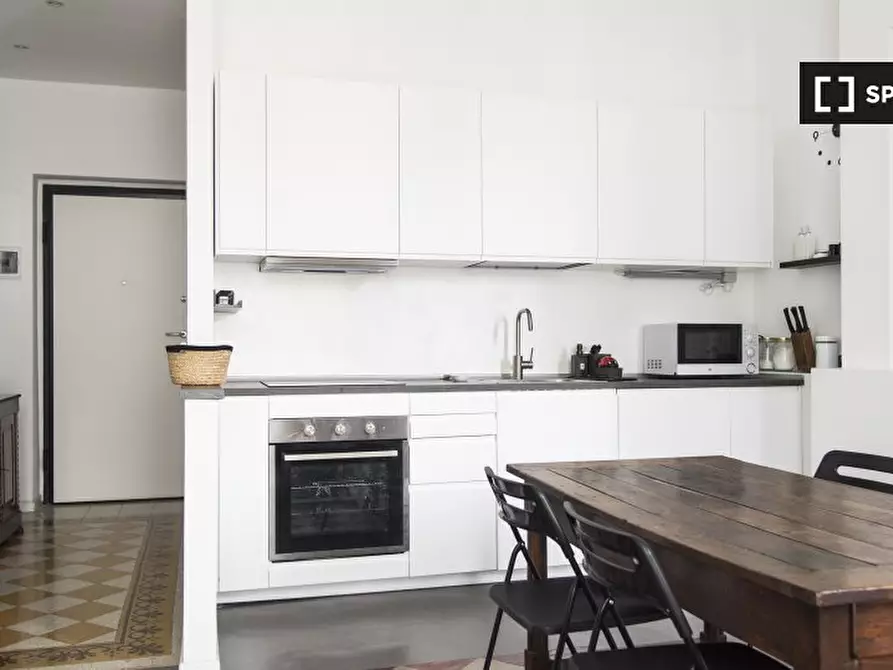 Immagine 5 di Appartamento in affitto  in Via Alessandro Arnaboldi a Milano