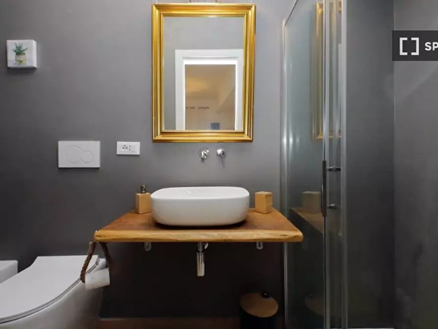 Immagine 4 di Appartamento in affitto  in Via Sebastiano Ziani a Roma