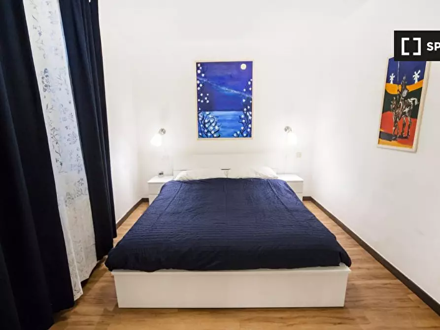 Immagine 14 di Appartamento in affitto  in Via Broccaindosso a Bologna