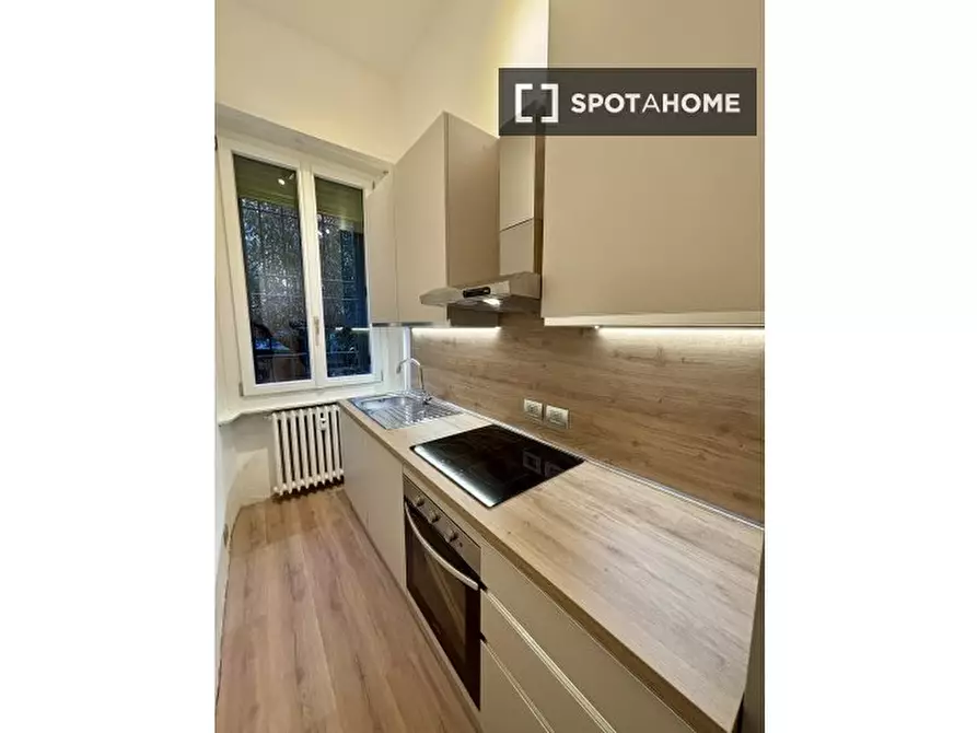 Immagine 1 di Appartamento in affitto  in V.le Berengario a Milano