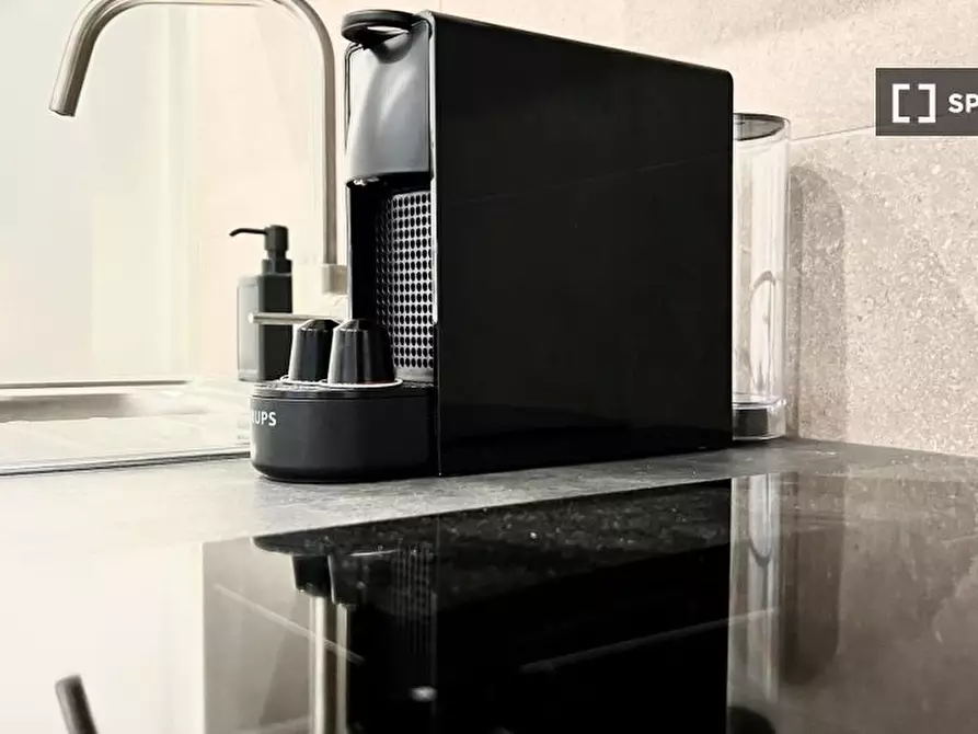 Immagine 9 di Appartamento in affitto  in Viale Legioni Romane a Milano