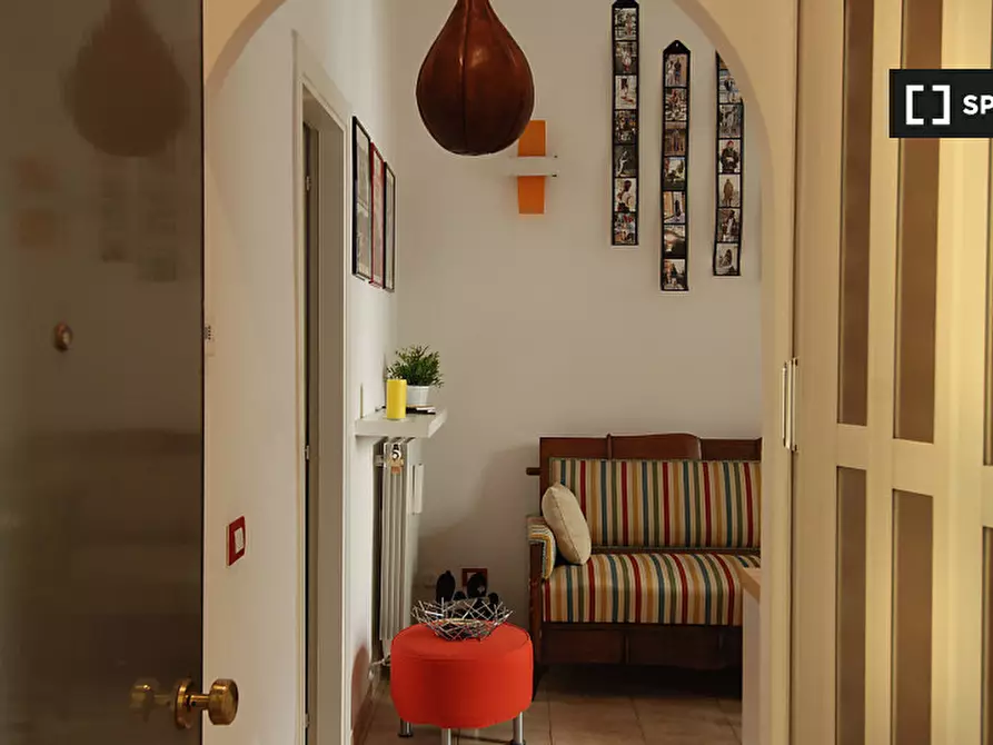 Immagine 5 di Appartamento in affitto  in Via Lecco a Milano