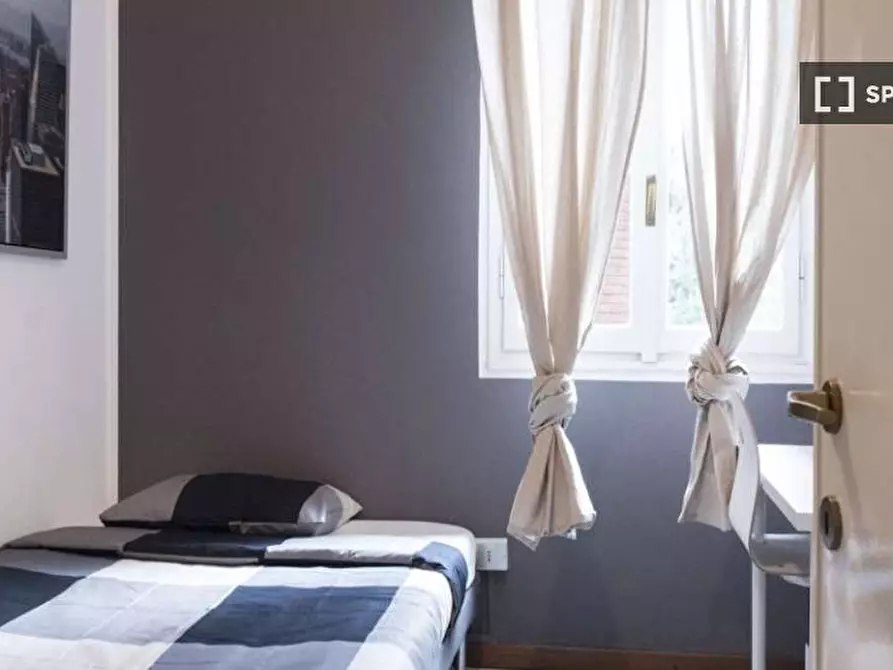 Immagine 2 di Camera condivisa in affitto  in Via Salvatore Barzilai a Milano