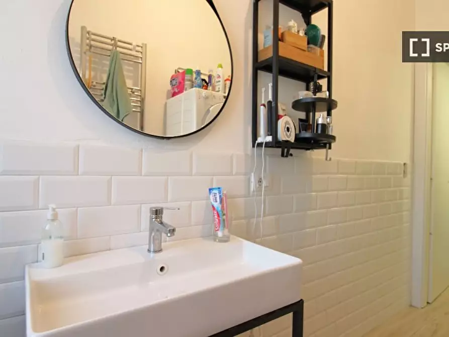 Immagine 12 di Appartamento in affitto  in Via Arcivescovo Romilli a Milano