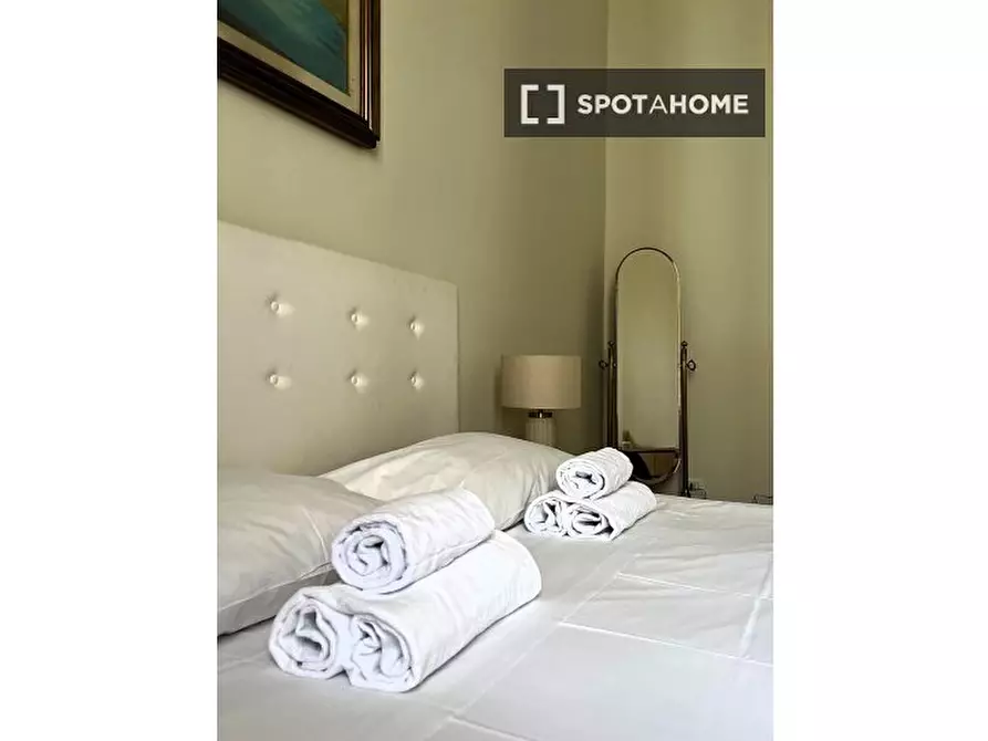 Immagine 17 di Appartamento in affitto  in Piazza dei Re di Roma a Roma