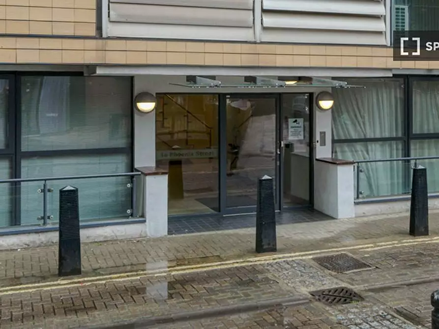 Immagine 18 di Appartamento in affitto  in A Phoenix St a Camden Town