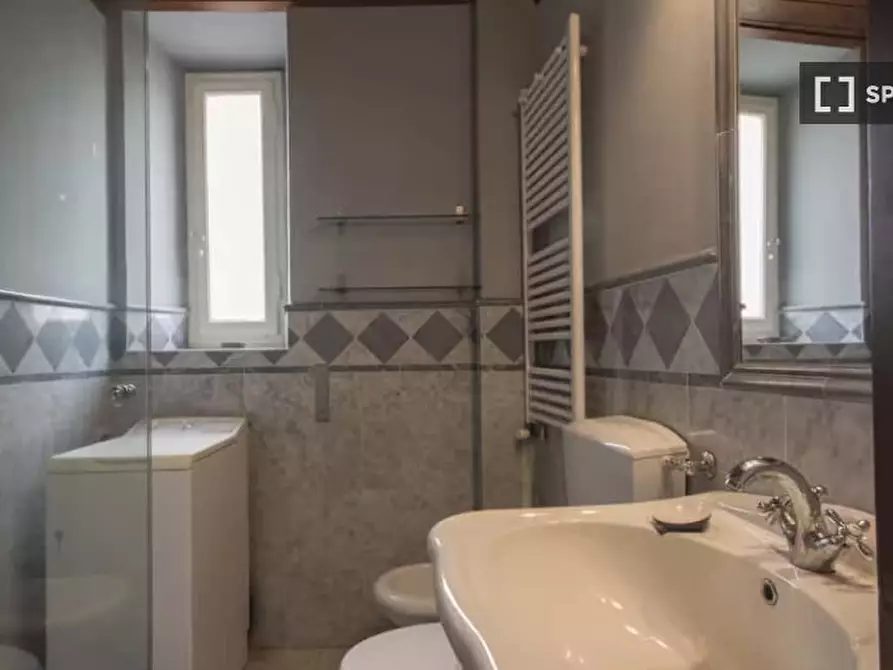Immagine 19 di Appartamento in affitto  in Via Ghibellina a Firenze