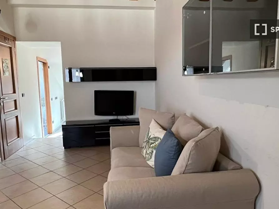 Immagine 13 di Appartamento in affitto  in Via Ruggero Bonghi a Milano