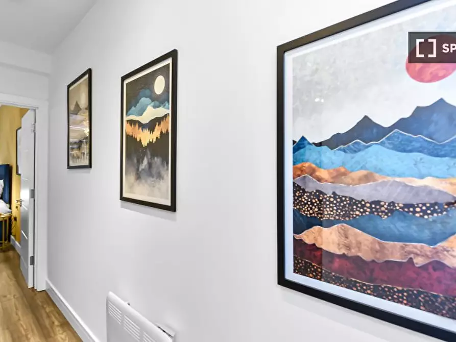 Immagine 19 di Appartamento in affitto  in flat a Tottenham