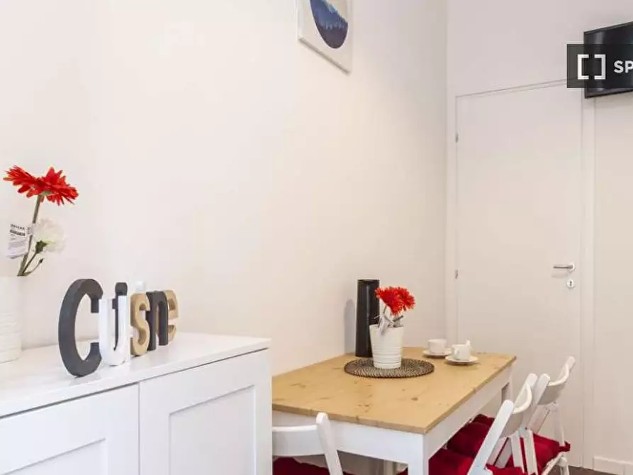 Immagine 13 di Camera condivisa in affitto  in Via Paolo Bassi a Milano