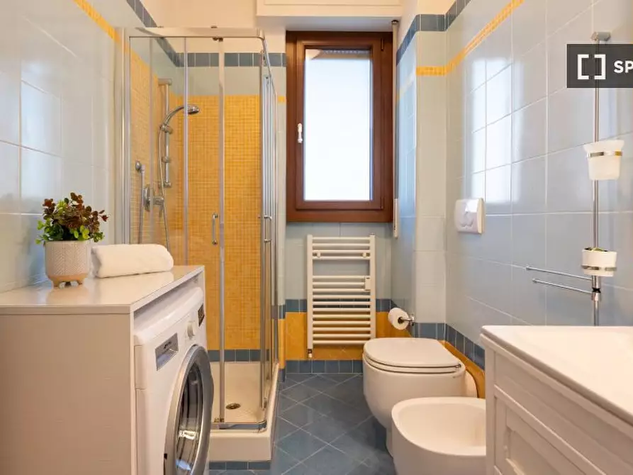 Immagine 12 di Appartamento in affitto  in Via Giampaolo Orsini a Firenze